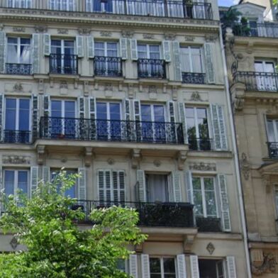 Appartement 1 pièces 199500 €