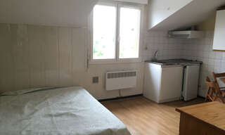 Appartement 1 Pièce 16 m² à louer à Blagnac (31700)