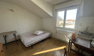 Appartement 1 Pièce 16 m² à louer à Blagnac (31700)