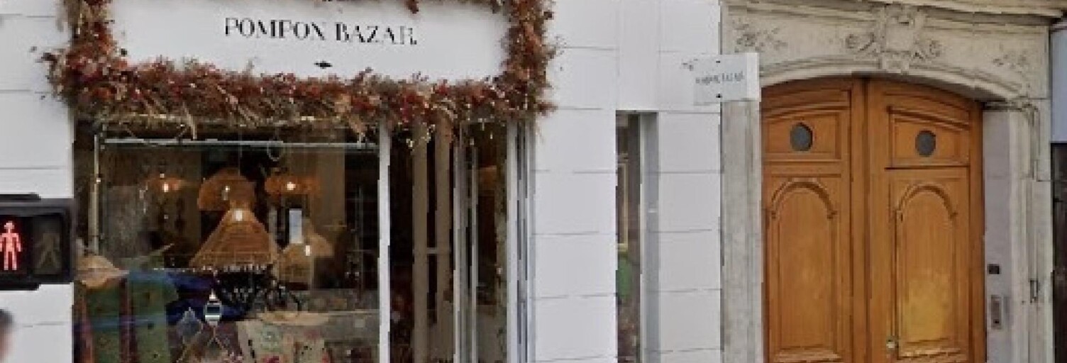 Commerce 2 Pièces 68 m² à vendre à Paris 10 (75010)