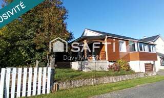 Maison 4 Pièces 80 m² à vendre à Lestrade-et-Thouels (12430)