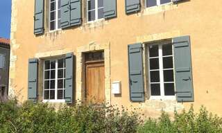 Maison 4 Pièces 130 m² à vendre à Lectoure (32700)