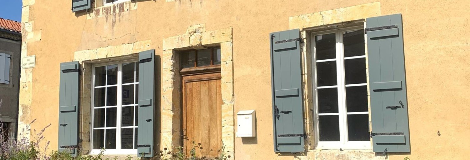 Maison 4 Pièces 130 m² à vendre à Lectoure (32700)