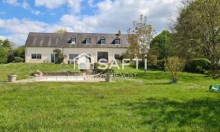 Maison 11 Pièces 264 m² à vendre à Lignières (18160)