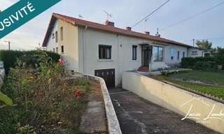 Maison 3 Pièces 65 m² à vendre à Auzat-la-Combelle (63570)