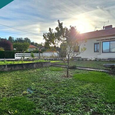 Maison 3 pièces 99900 €