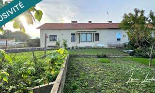 Maison 3 Pièces 65 m² à vendre à Auzat-la-Combelle (63570)