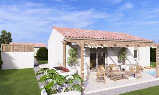 Maison 49 m² à construire Saint-Cyr (87310)