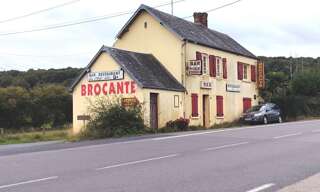 Maison 4 Pièces 97 m² à vendre à Saint-Brice (61700)