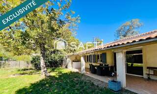 Maison 4 Pièces 95 m² à vendre à Garéoult (83136)