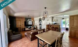 Maison 4 Pièces 95 m² à vendre à Garéoult (83136)