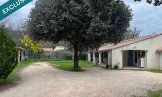 Maison 4 Pièces 95 m² à vendre à Garéoult (83136)