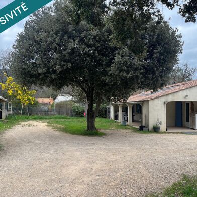 Maison 4 pièces 390000 €