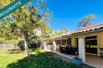 Maison 4 pièces 390000 €