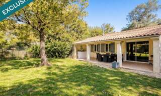 Maison 4 Pièces 95 m² à vendre à Garéoult (83136)