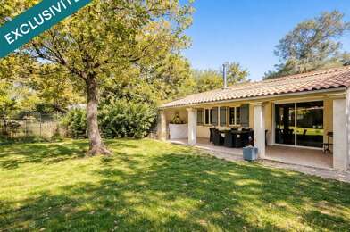 Maison 4 pièces 375000 €