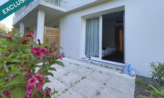 Appartement 1 Pièce 19 m² à vendre à La Chapelle-sur-Erdre (44240)