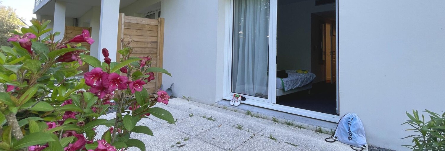 Appartement 1 Pièce 19 m² à vendre à La Chapelle-sur-Erdre (44240)