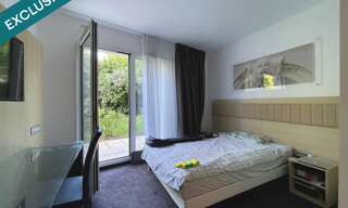 Appartement 1 Pièce 19 m² à vendre à La Chapelle-sur-Erdre (44240)