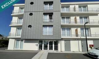 Appartement 1 Pièce 19 m² à vendre à La Chapelle-sur-Erdre (44240)