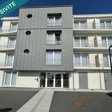 Appartement 1 pièces 109000 €