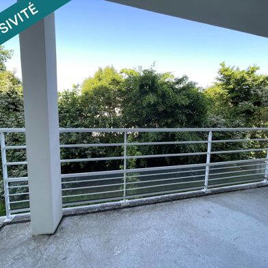 Appartement 1 pièces 109000 €