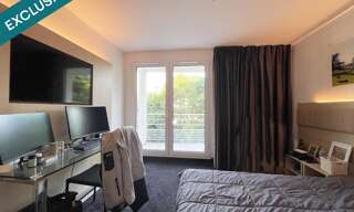 Appartement 1 Pièce 20 m² à vendre à La Chapelle-sur-Erdre (44240)