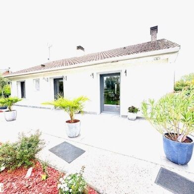 Maison 5 pièces 209000 €