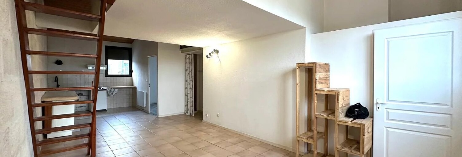 Appartement 3 Pièces 54 m² à louer à Pessac (33600)