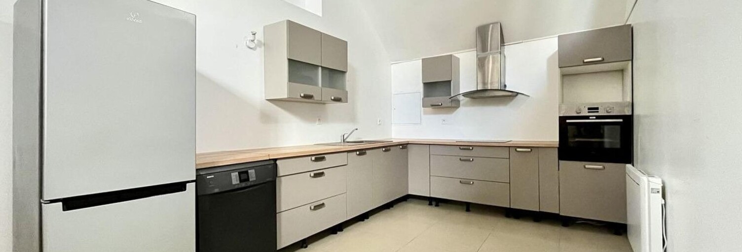 Immeuble  295 m² à vendre à Contz-les-Bains (57480)