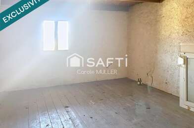 Maison 4 pièces 110000 €