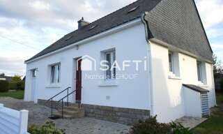 Maison 4 Pièces 62 m² à vendre à Sainte-Anne-d'Auray (56400)