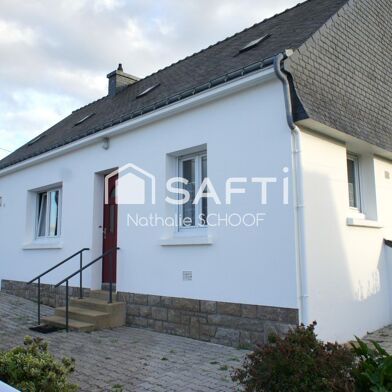 Maison 4 pièces 233000 €