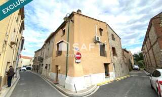 Maison 3 Pièces 61 m² à vendre à Villeneuve-la-Rivière (66610)