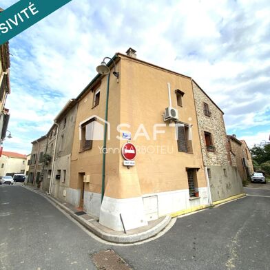 Maison 3 pièces 99000 €