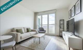 Appartement 3 Pièces 63 m² à vendre à Fameck (57290)