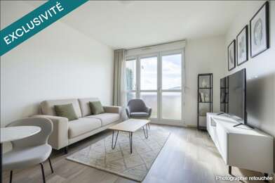 Appartement 3 pièces 115000 €