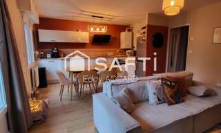 Appartement 2 Pièces 53 m² à vendre à Douai (59500)