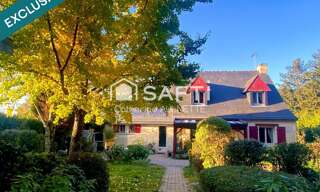 Maison 6 Pièces 143 m² à vendre à Guémené-Penfao (44290)