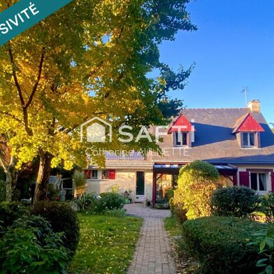 Maison 6 pièces 269000 €