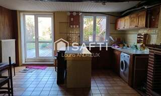 Maison 3 Pièces 104 m² à vendre à Grépiac (31190)