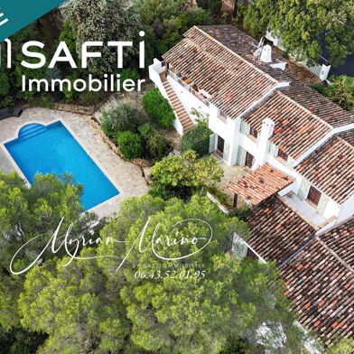 Maison 12 pièces 1180000 €