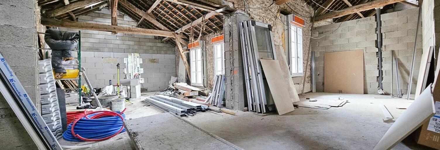 Appartement 4 Pièces 71 m² à vendre à Étampes (91150)