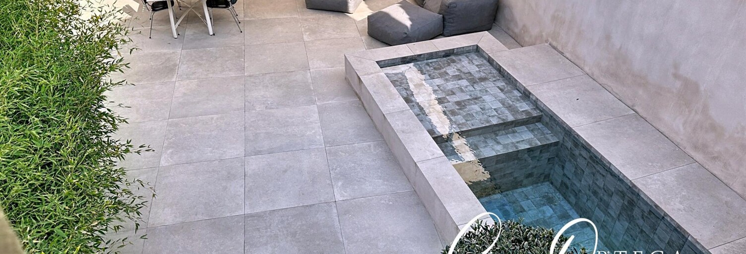 Maison 4 Pièces 113 m² à vendre à Junas (30250)