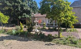 Maison 4 Pièces 105 m² à vendre à Saint-Herblain (44800)