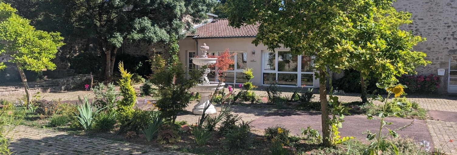 Maison 4 Pièces 105 m² à vendre à Saint-Herblain (44800)