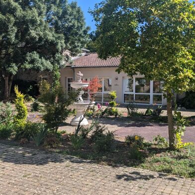 Maison 4 pièces 299000 €