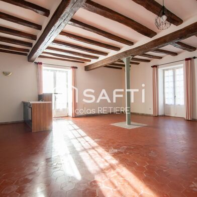 Maison 4 pièces 299000 €