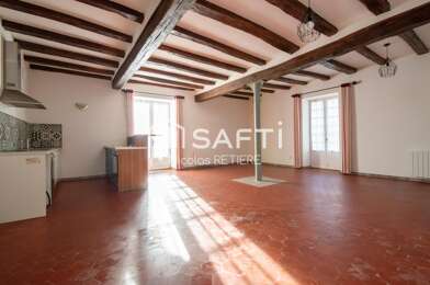 Maison 4 pièces 289000 €