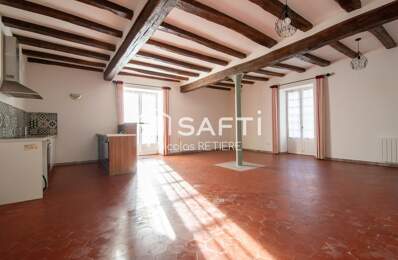 Saint Herblain - Maison 104 m2 4 pièces — photo du bien